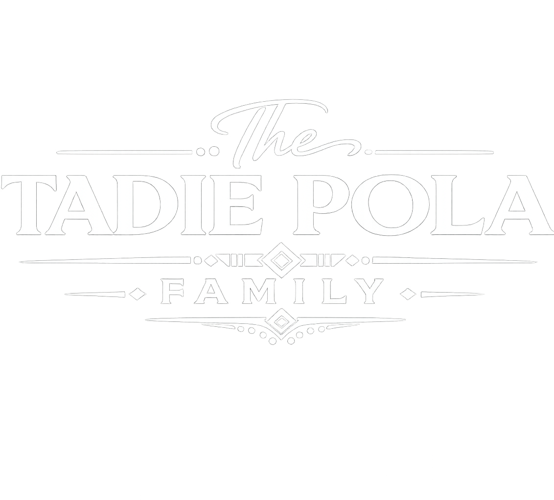 tadiepolafamily.com