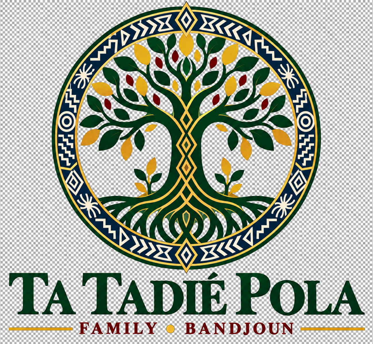 tadiepolafamily.com